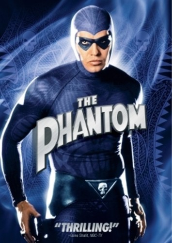 Phantom - The Phantom