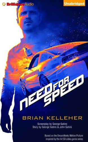  - Need for Speed