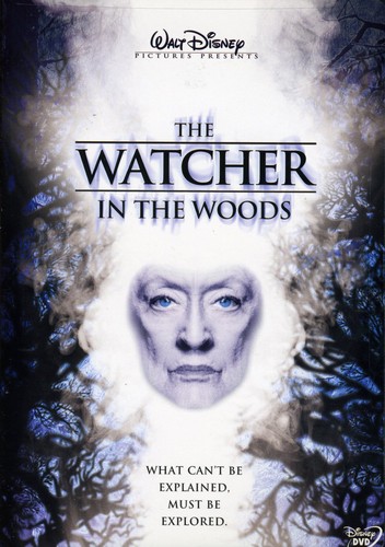  - The Watcher in the Woods
