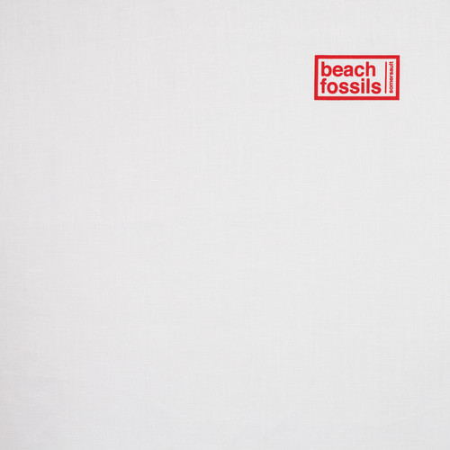 Beach Fossils - Somersault [Cassette]