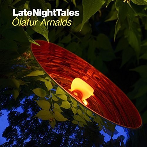 Olafur Arnalds - Late Night Tales: Olafur Arnalds [Vinyl]