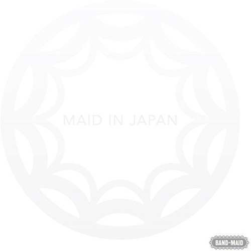Band-Maid - Maid In Japan (Bonus Track) [Remastered] (Jpn)