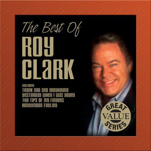 The Best Of Roy Clark
