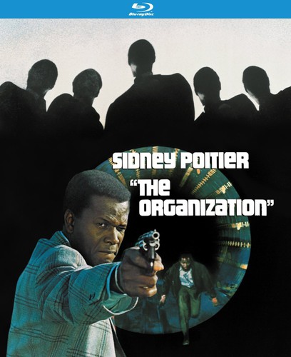Organization (1971) - The Organization