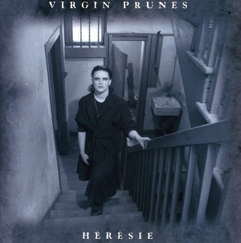 Virgin Prunes - Heresie