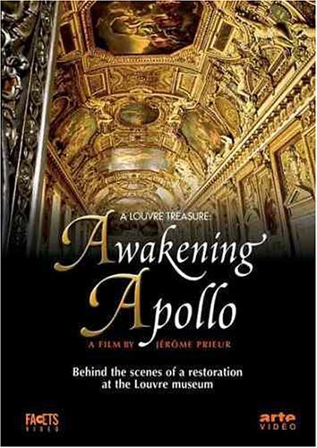A Louvre Treasure: Awakening Apollo
