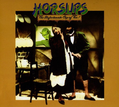 Horslips - Unfortunate Cup Of Tea [Import]