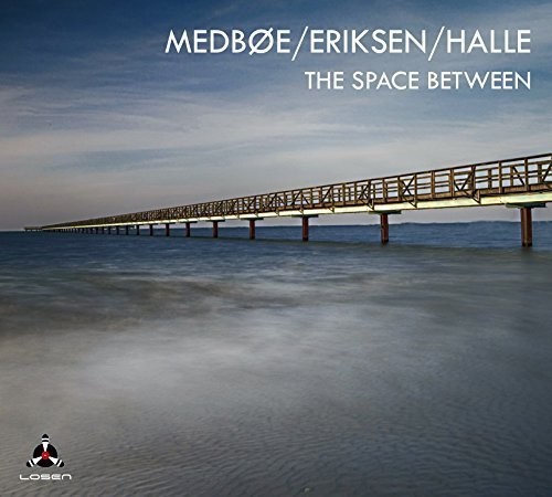 Espen Eriksen - Space Between