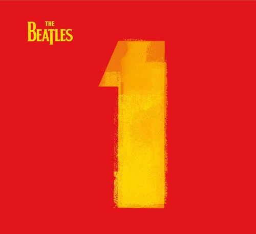 The Beatles - 1 [Remixed/Remastered]