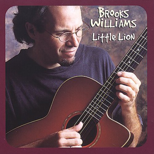 Brooks Williams - Little Lion