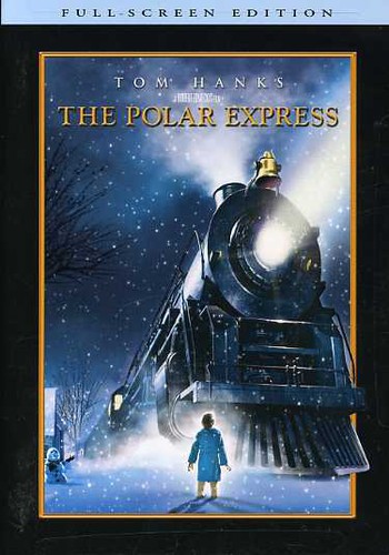 The Polar Express [Movie] - Polar Express