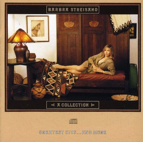 Barbra Streisand - Collection: Greatest Hits & More