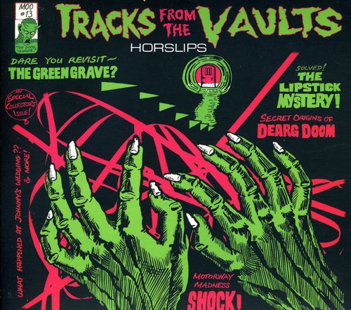 Horslips - Tracks From The Vaults [Import]