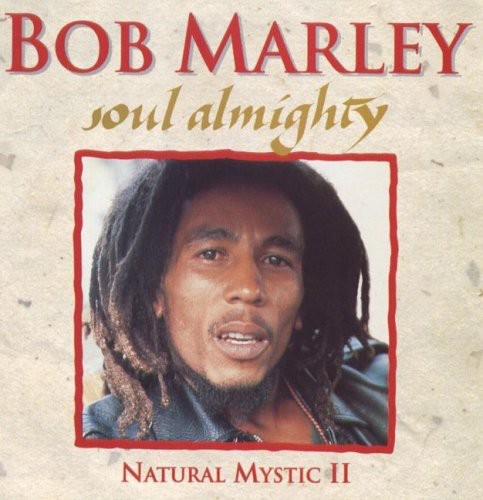 Natural Mystic, Vol. 2