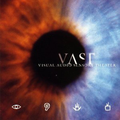 VAST - Visual Audio Sensory Theater [Import]