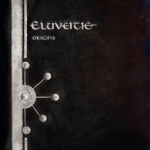 Eluveitie - Origins [Import Vinyl]