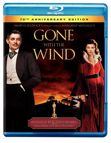 Gone With The Wind [Movie] - Gone With The Wind [70th Anniversary Edition]