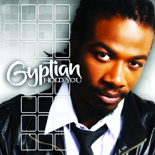 Gyptian - Hold You