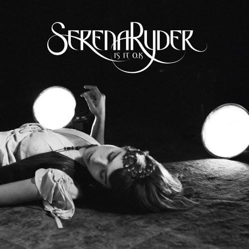Serena Ryder - Is It O.K.