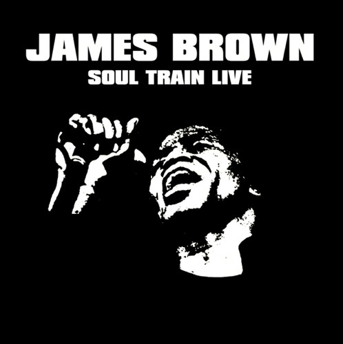 James Brown - Soul Train Live