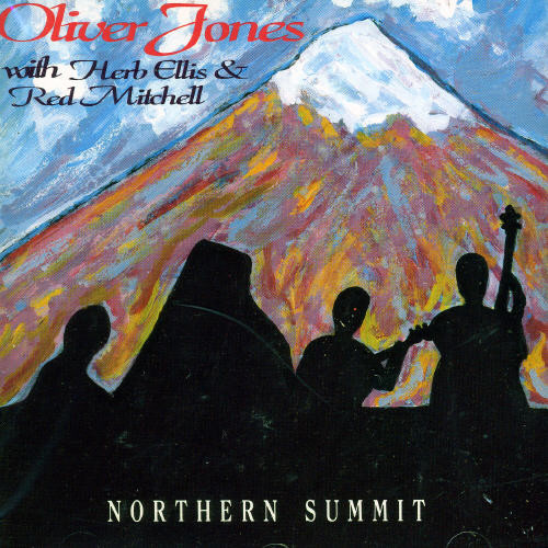 Oliver Jones - Northern Summit