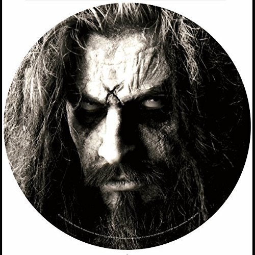 Rob Zombie - Hellbilly Deluxe [Picture Disc Vinyl]