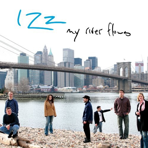 Izz - My River Flows