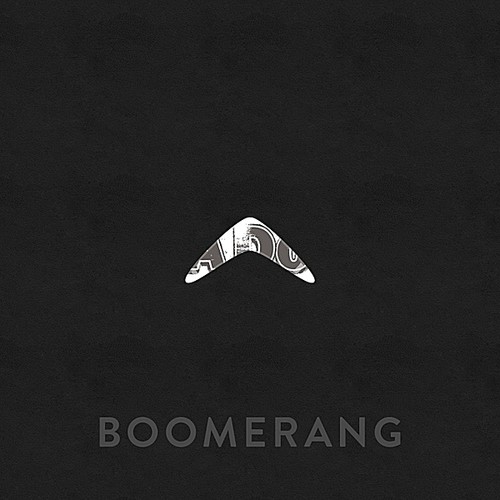 The Do - Boomerang