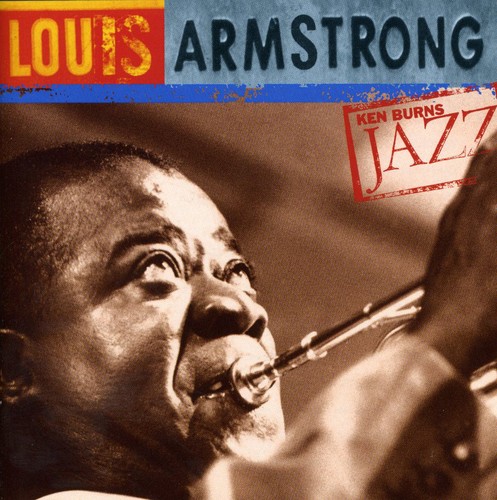 Louis Armstrong - Ken Burns Jazz