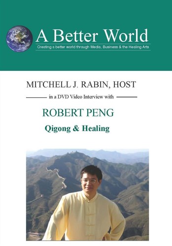 Qigong & Healing