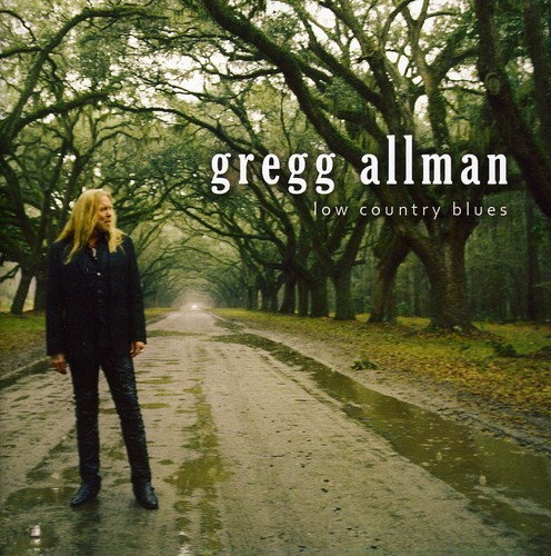 Gregg Allman - Low Country Blues [Import]