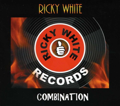 Ricky White - Combination