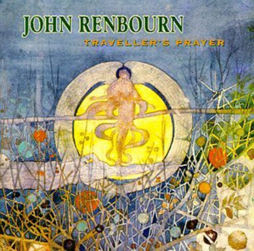 John Renbourn - Traveler's Prayer