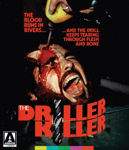 The Driller Killer (Special Edition)