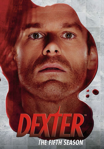Dexter [TV Series] - Dexter: The Fifth Season