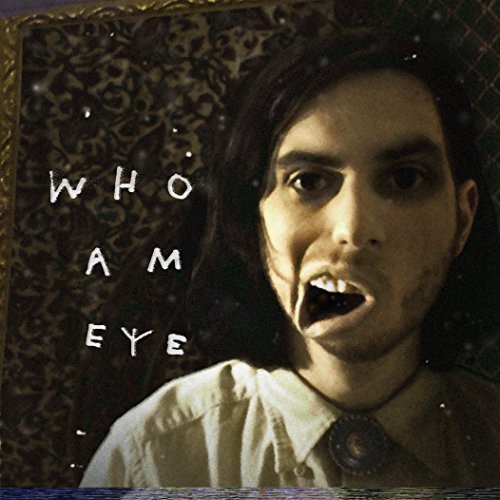 Who Am Eye