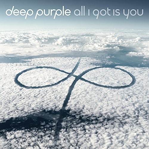 Deep Purple - All I Got Is You EP [Import Vinyl]