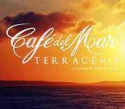 Cafe Del Mar: Terrace Mix /  Various [Import]