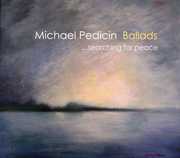 Ballads. Searching for Peace.