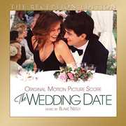 The Wedding Date (Original Motion Picture Score)