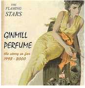 Ginmill Perfume