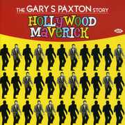 Hollywood Maverick: The Gary Paxton Story [Import]