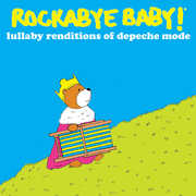 Lullaby Renditions of Depeche Mode