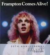 Frampton Comes Alive (25th Deluxe Anniversary Edition)