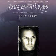 Dances With Wolves (Original Motion Picture Soundtrack)