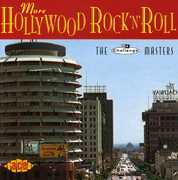 More Hollywood Rock N Roll /  Various [Import]