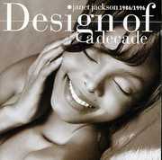 Design of a Decade 1986-1996: Greatest Hits