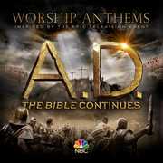 Ad: Worship Anthems
