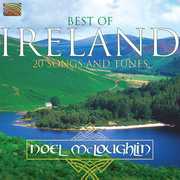 Best Of Ireland: 20 Songs and Tunes