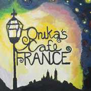 Onika's Cafe France